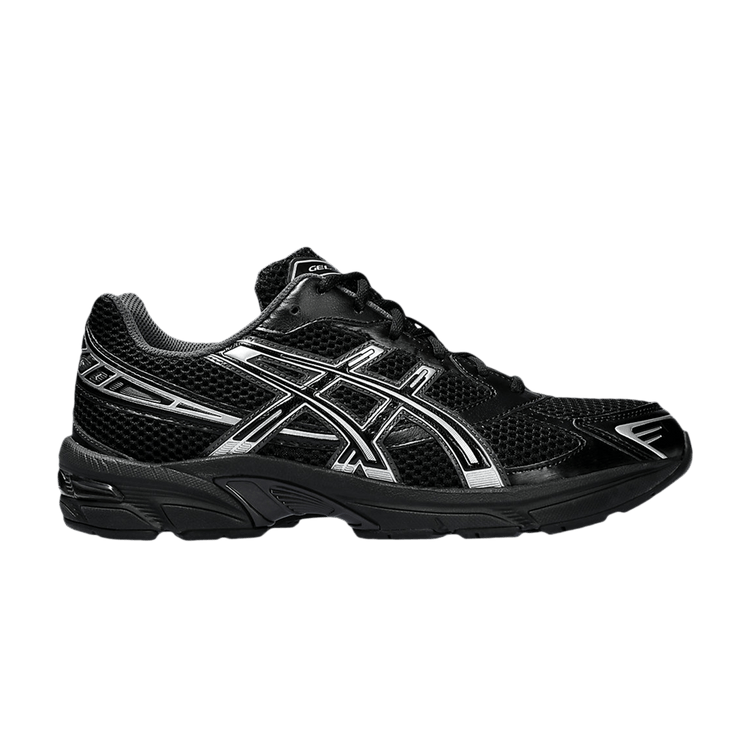 ASICS Gel 1130 'Black Pure Silver'