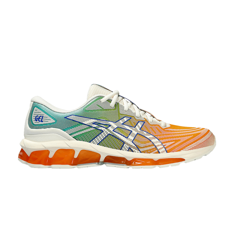 Asics Gel Quantum 360 7 'ASAYAKE Pack - Cream'