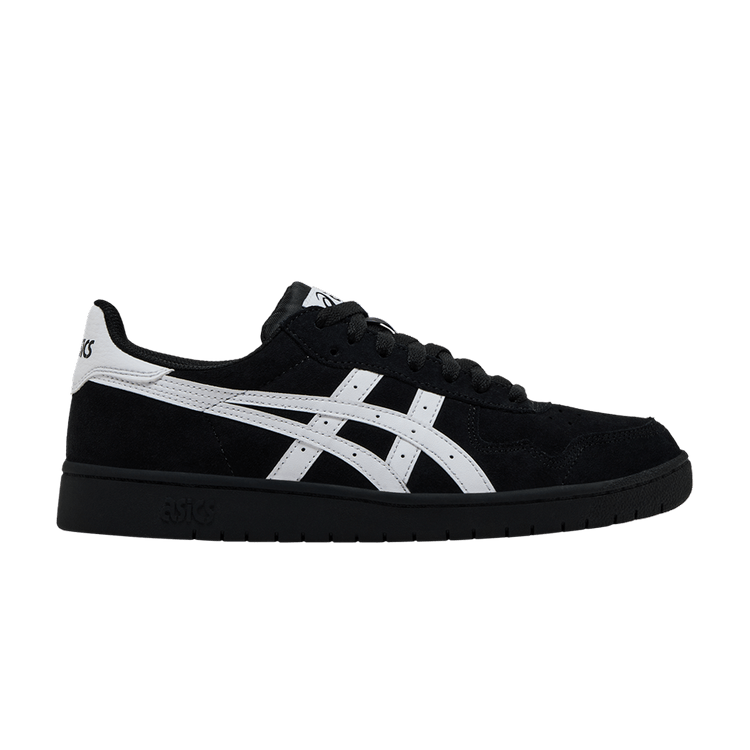 ASICS Japan Pro 'Black White'