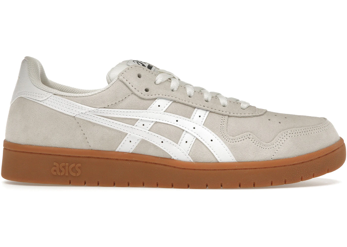 ASICS Japan Pro Cream White