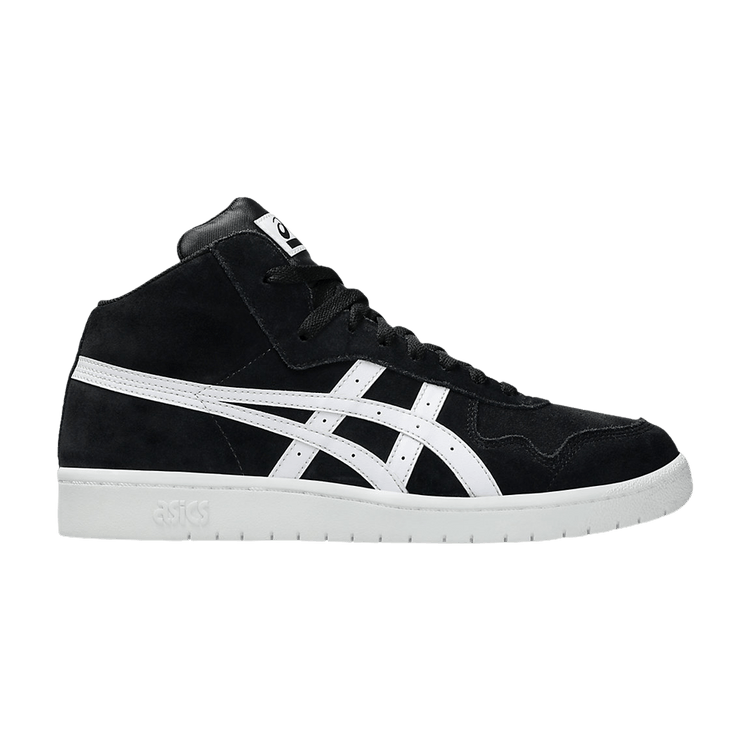ASICS Japan Pro MT 'Black White'