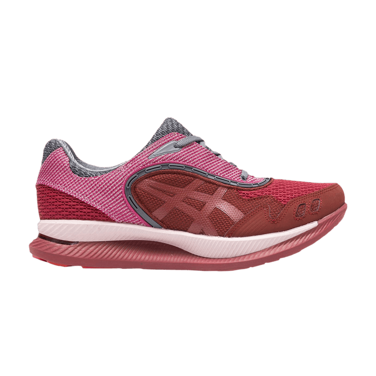 Kiko Kostadinov x ASICS Wmns Gel Glidelyte 3 'Red Bud'