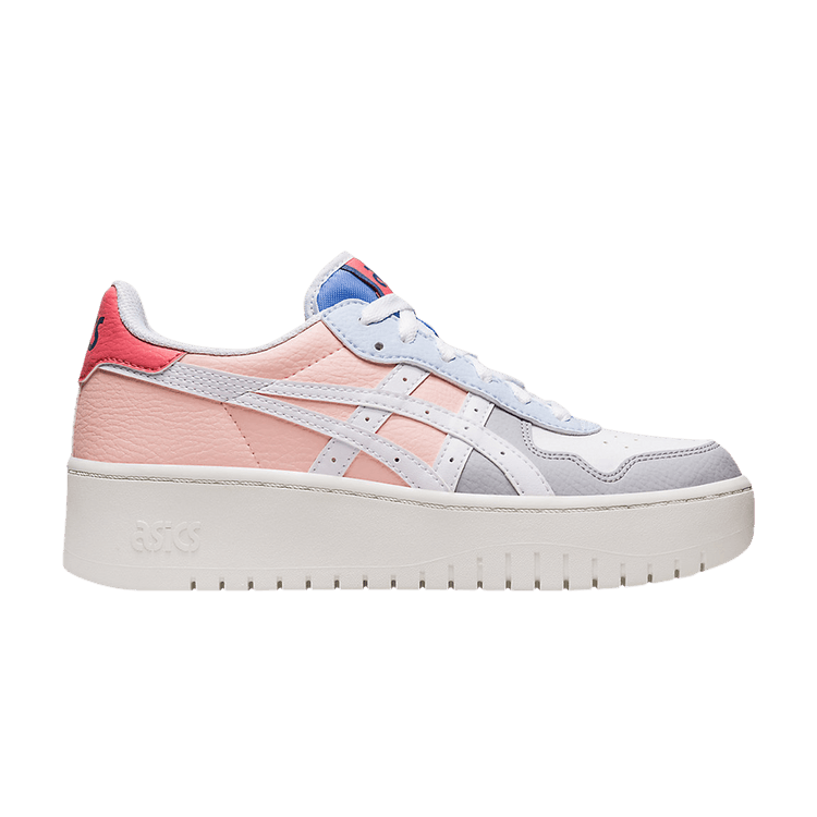 Asics Wmns Japan S PF 'Pastel Pink Blue'