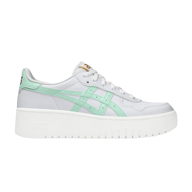 Asics Wmns Japan S PF 'White Mint Tint'
