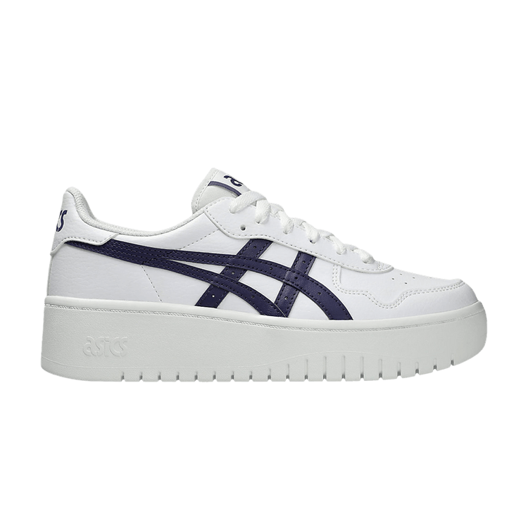 ASICS Wmns Japan S PF 'White Purple Matte'