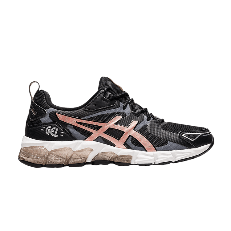 ASICS Wmns Gel Quantum 180 'Black Rose Gold'
