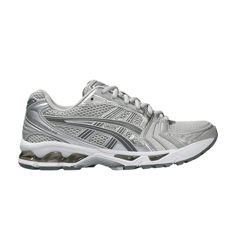 ASICS Wmns Gel Kayano 14 'Cloud Grey Clay'