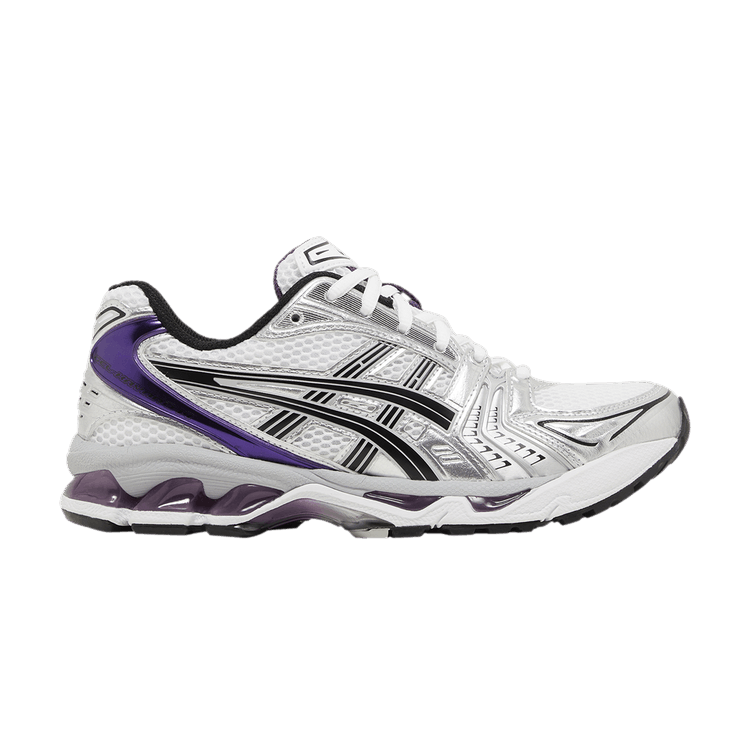 ASICS Wmns Gel Kayano 14 'Silver Grape'
