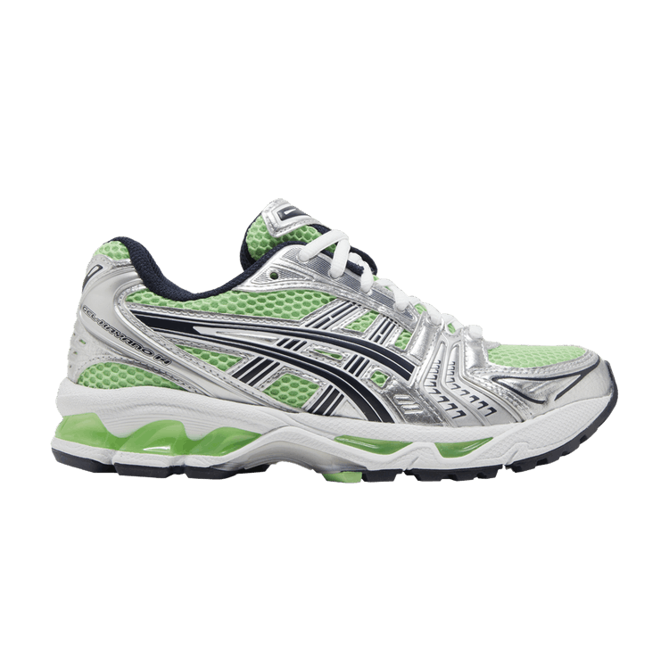 ASICS Wmns Gel Kayano 14 'Bright Lime'
