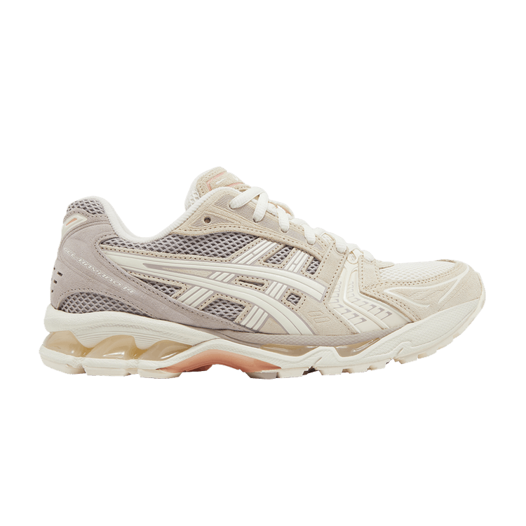 Asics Wmns Gel Kayano 14 'White Peach Cream'