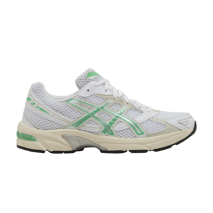 ASICS Wmns Gel 1130 'White Malachite Green'