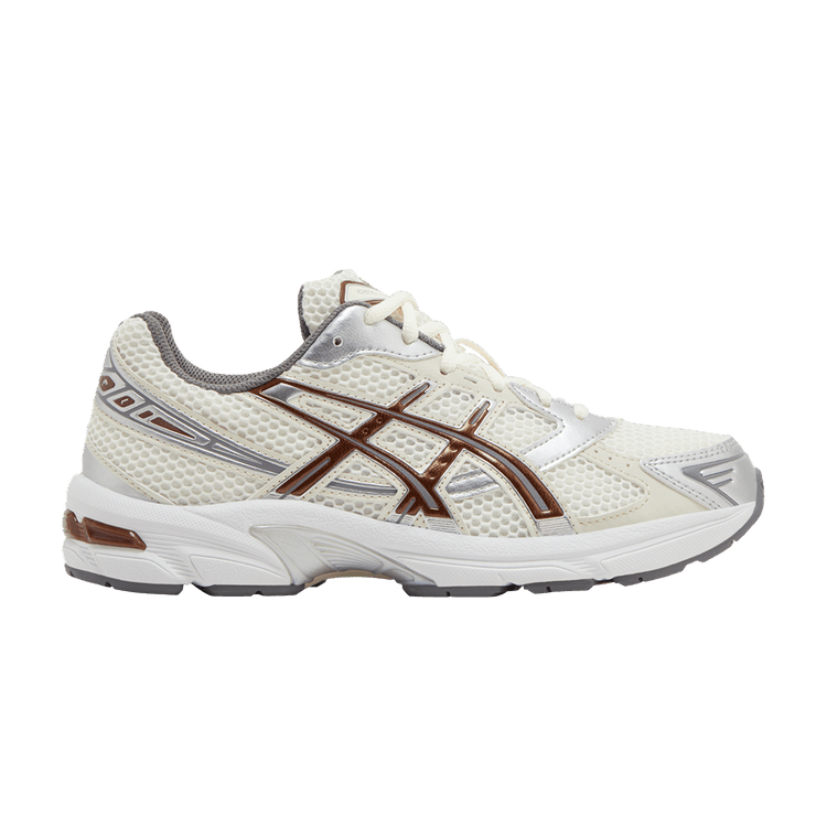ASICS Wmns Gel 1130 'Cream Reddish Brown'