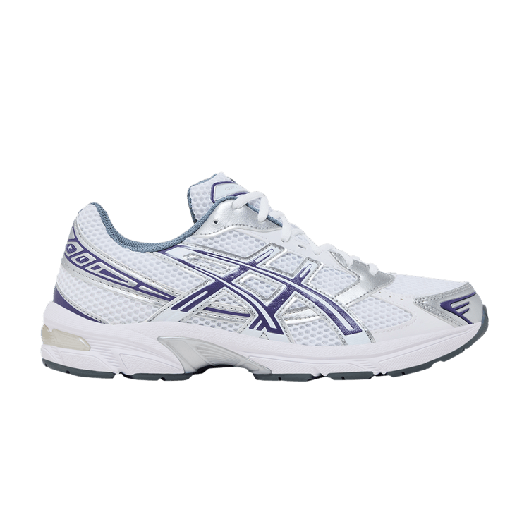 ASICS Wmns Gel 1130 'White Dusty Purple'