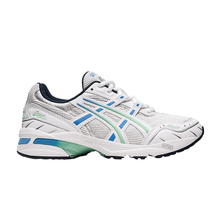 ASICS Wmns Gel 1090 'White Blue Coast'