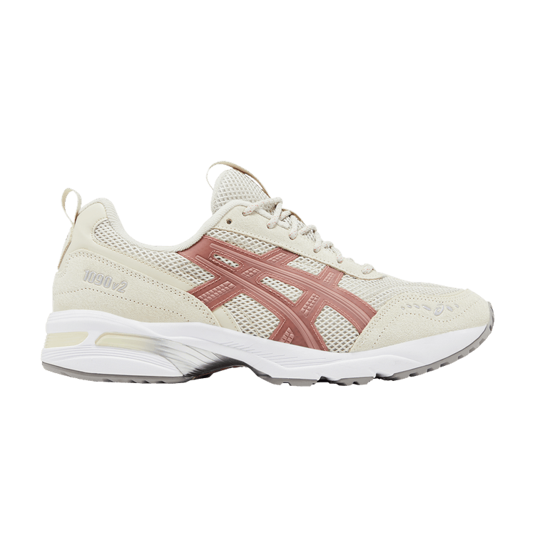 ASICS Wmns Gel 1090V2 'Light Dust Umeboshi'