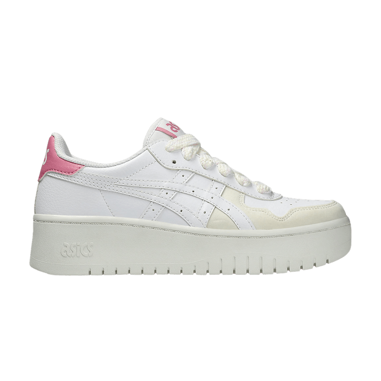 Asics Wmns Japan S PF 'White Space Lavender'
