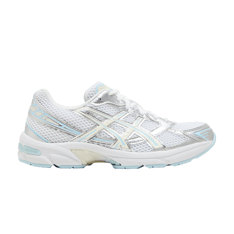 ASICS Wmns Gel 1130 'Silver Ivory Blue'