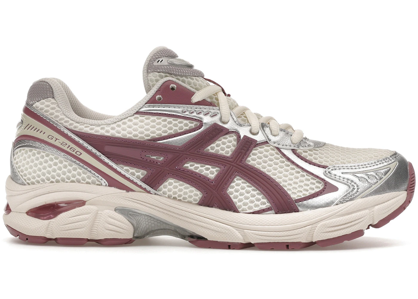 ASICS GT-2160 Cream Purple Oxide (Women's)