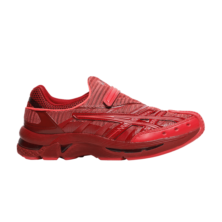 Kiko Kostadinov x ASICS Gel Kiril 2 'Beet Juice'