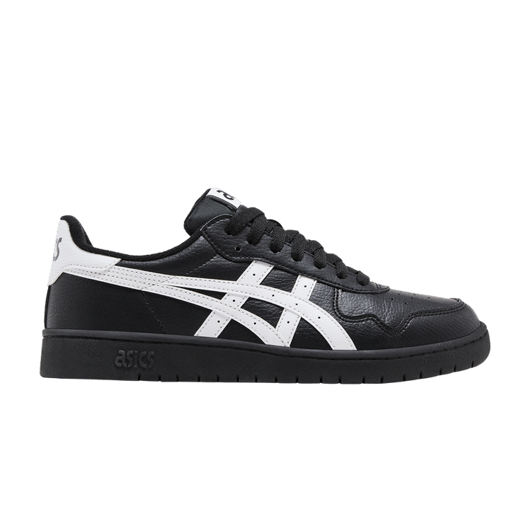ASICS Japan S 'Black White'