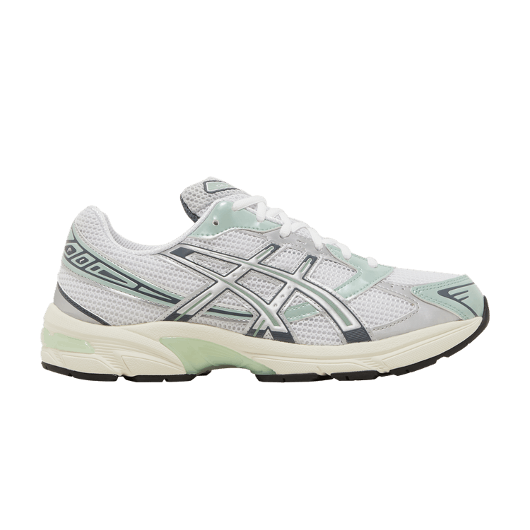 Naked x ASICS Gel 1130 'Silver Mint'