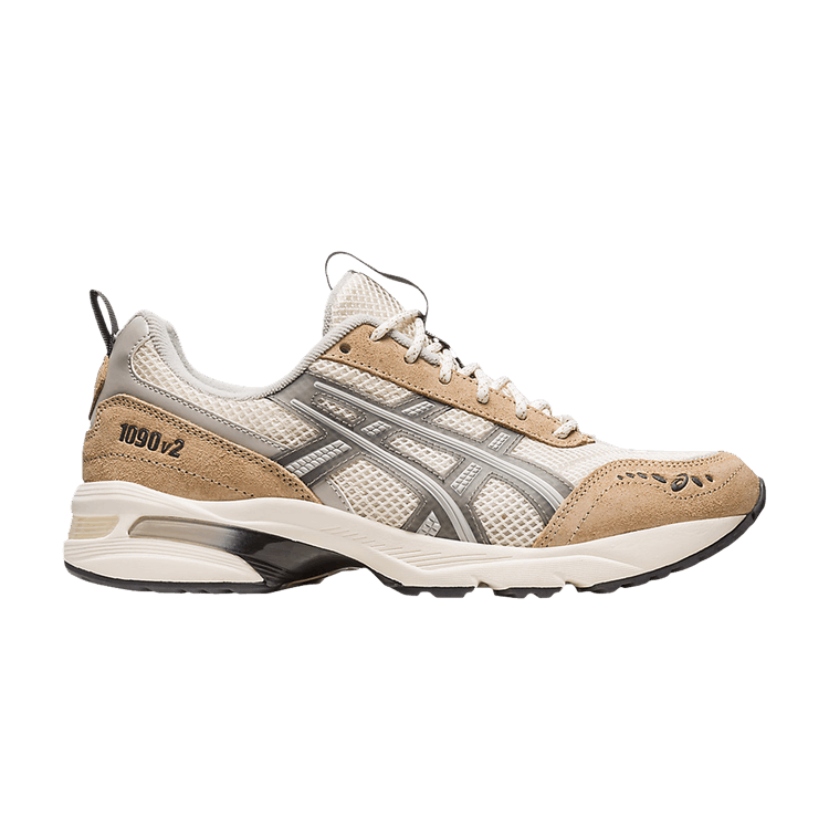 ASICS Gel 1090 V2 'Cream Clay Grey'