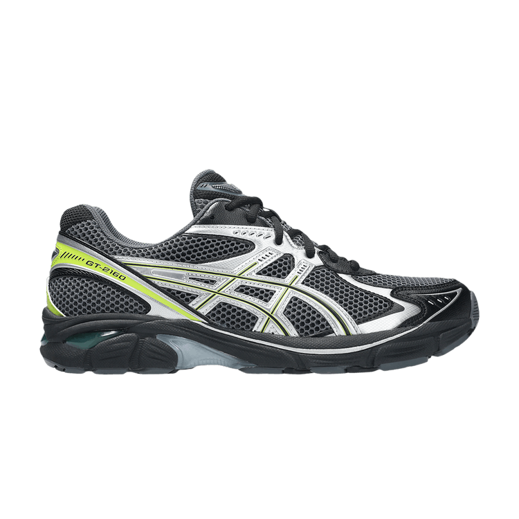 ASICS GT-2160 'Black Lime Zest'