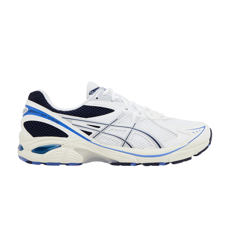 ASICS GT 2160 'White Piedmont Grey Blue'