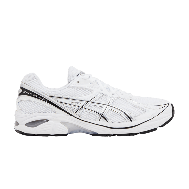 ASICS GT 2160 'White Pure Silver'