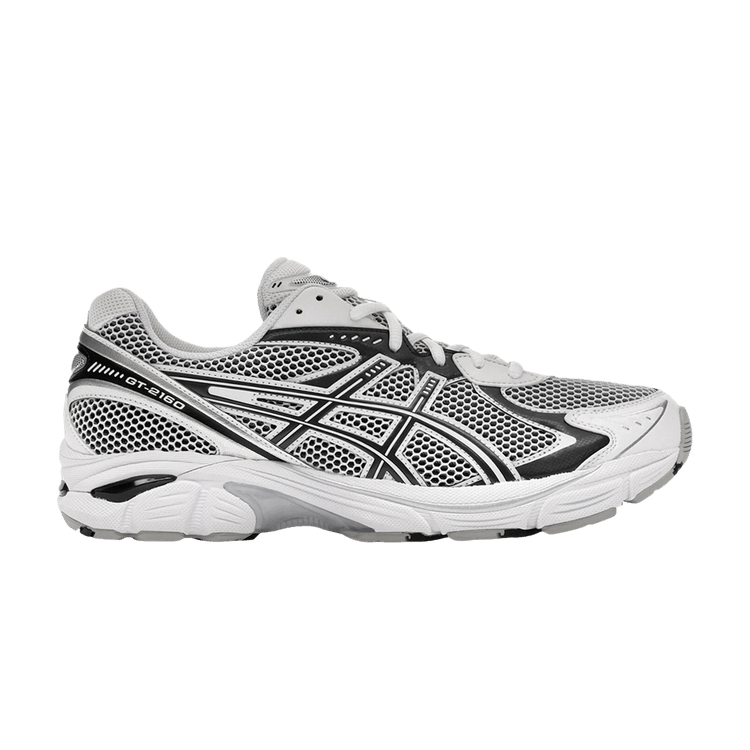 ASICS GT 2160 'White Graphite Grey'