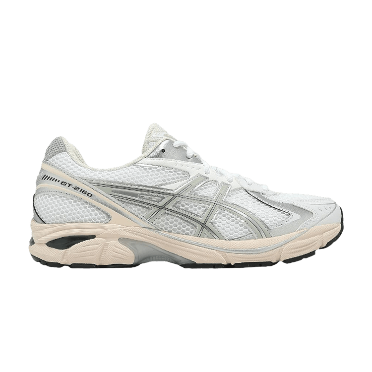 ASICS GT 2160 'White Cream'
