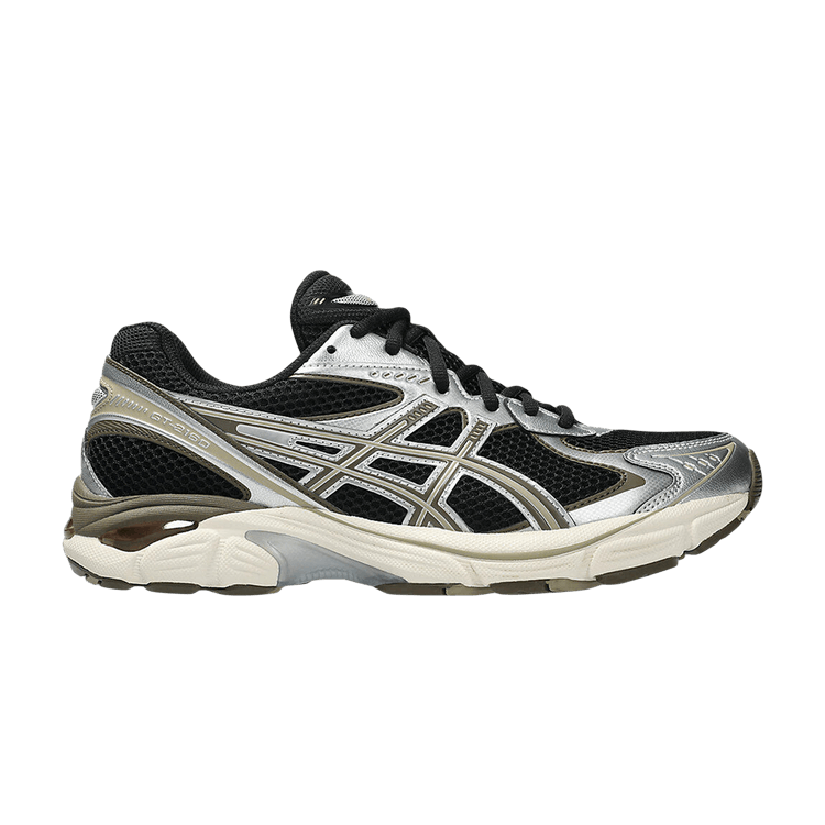 ASICS GT 2160 'Black Driftwood'