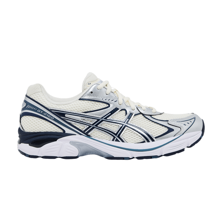 ASICS GT 2160 'Cream Raw Indigo'