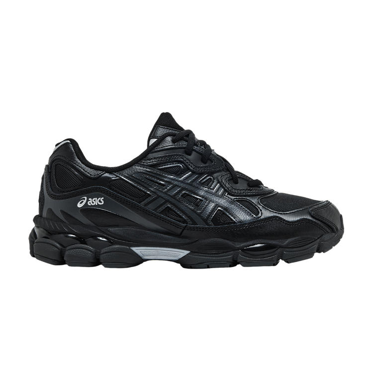 ASICS Gel NYC 'Triple Black'