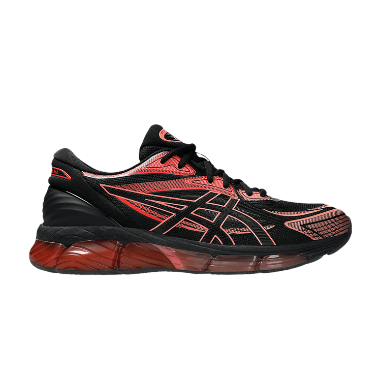 Asics Gel Quantum 360 8 'Black Cayenne'