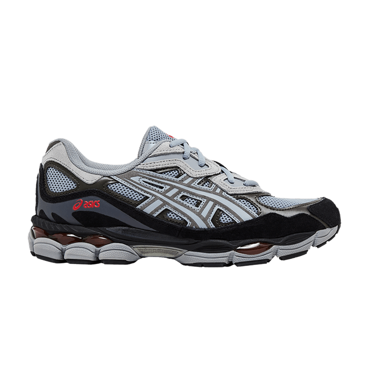 ASICS Gel NYC 'Gravel Black'