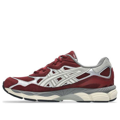 ASICS Gel-NYC 'Beet Juice Seal Grey'