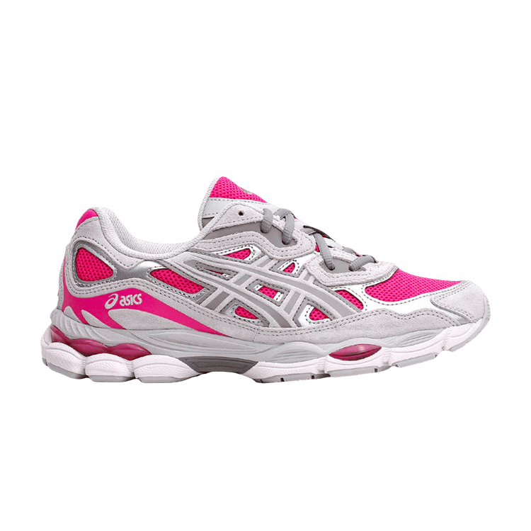 ASICS Gel-NYC 'Pink Glow Concrete'