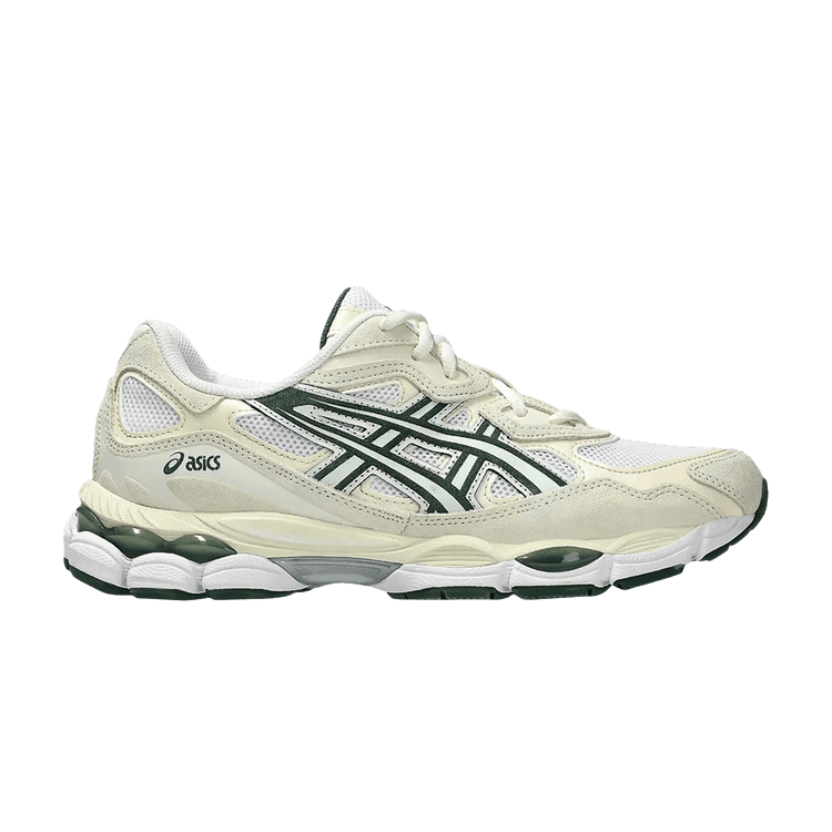 ASICS Gel NYC 'Ivory Forest Night'