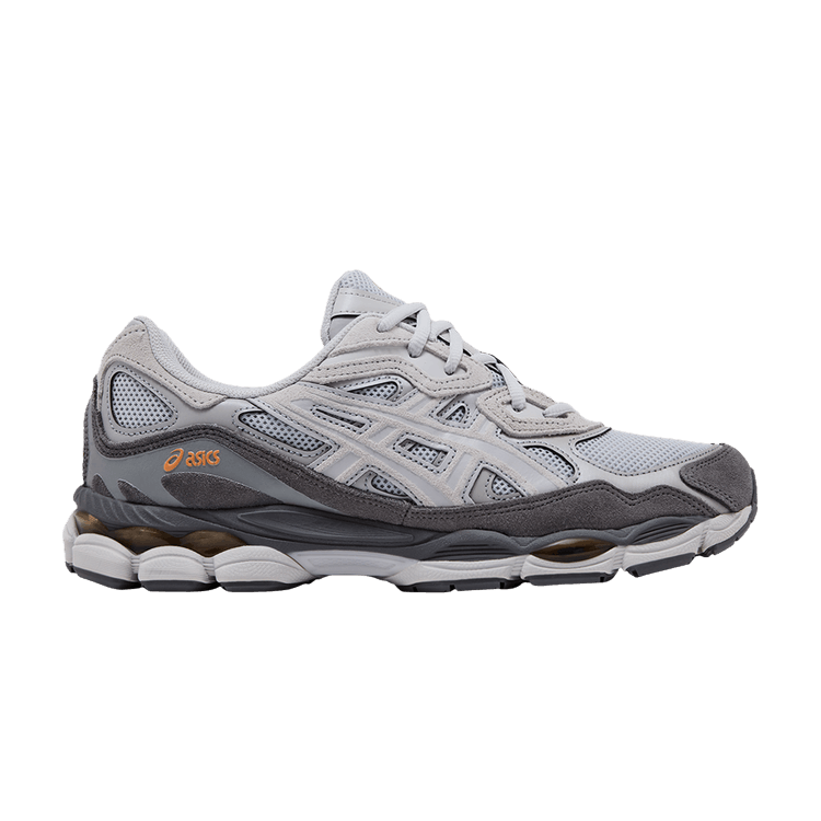 ASICS Gel NYC 'Cloud Grey'