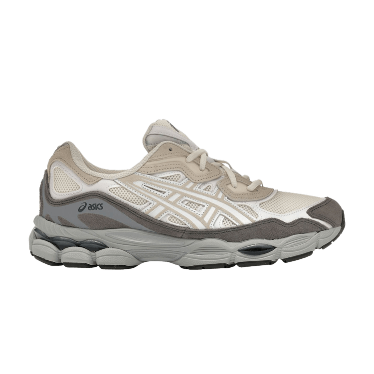 ASICS Gel NYC Sneaker 'Cream White'