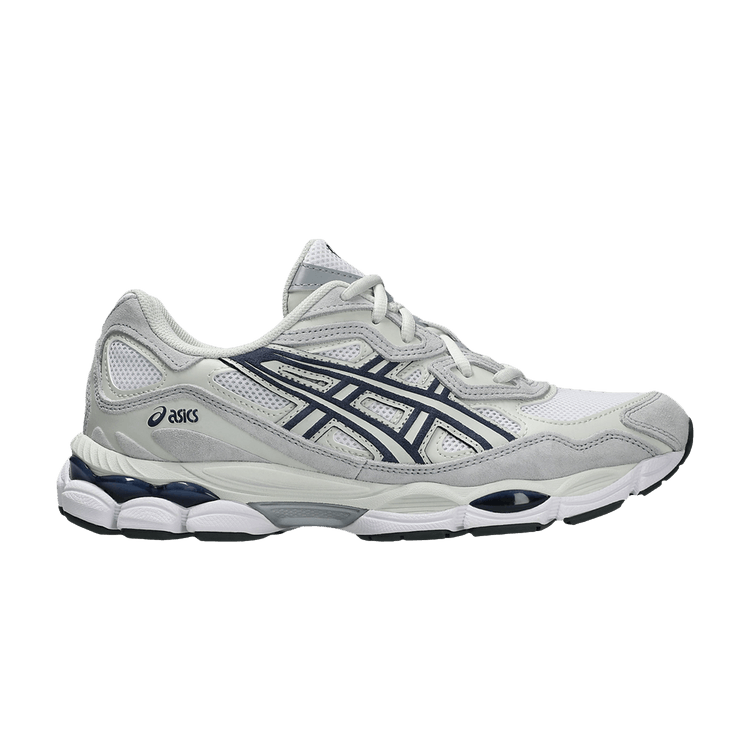 ASICS Gel NYC 'White Midnight'