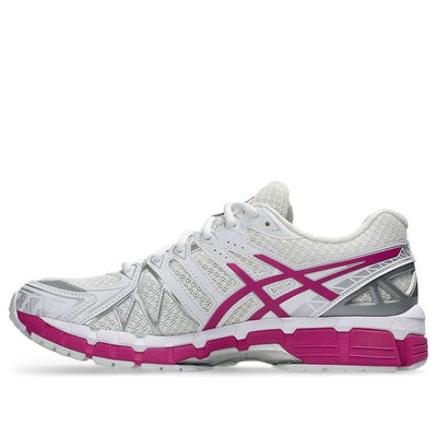 ASICS Gel-Kayano 20 'White Raspberry'