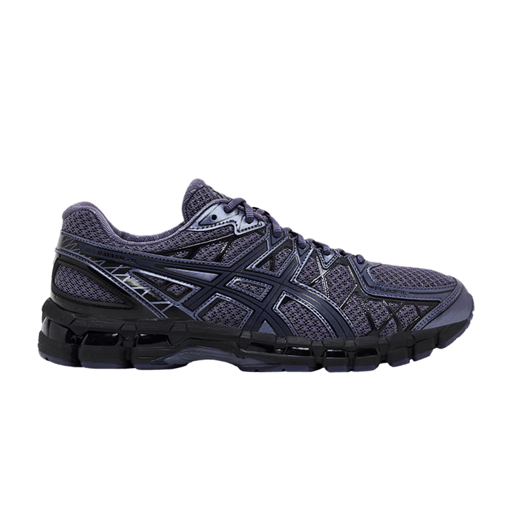ASICS Gel Kayano 20 'Indigo Fog'