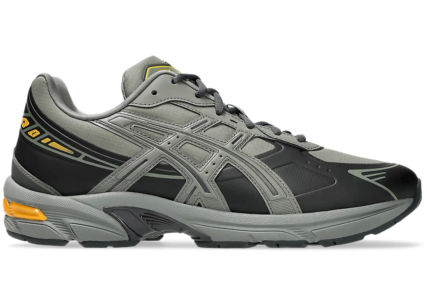 ASICS Gel-1130 Earthenware Truffle Grey Graphite Grey