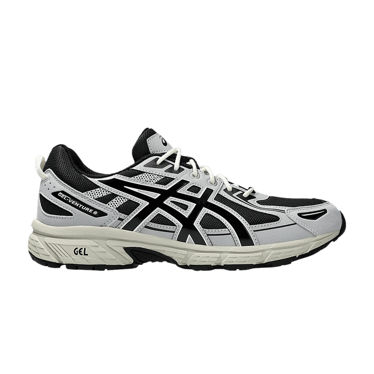 ASICS Gel Venture 6 'Black Grey'