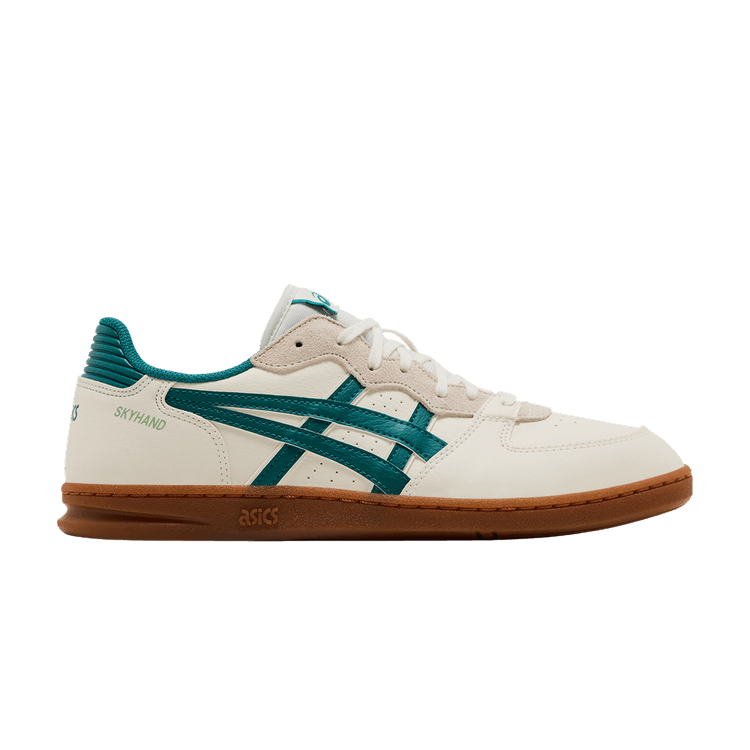 ASICS Skyhand OG 'Cream Rainy Lake'