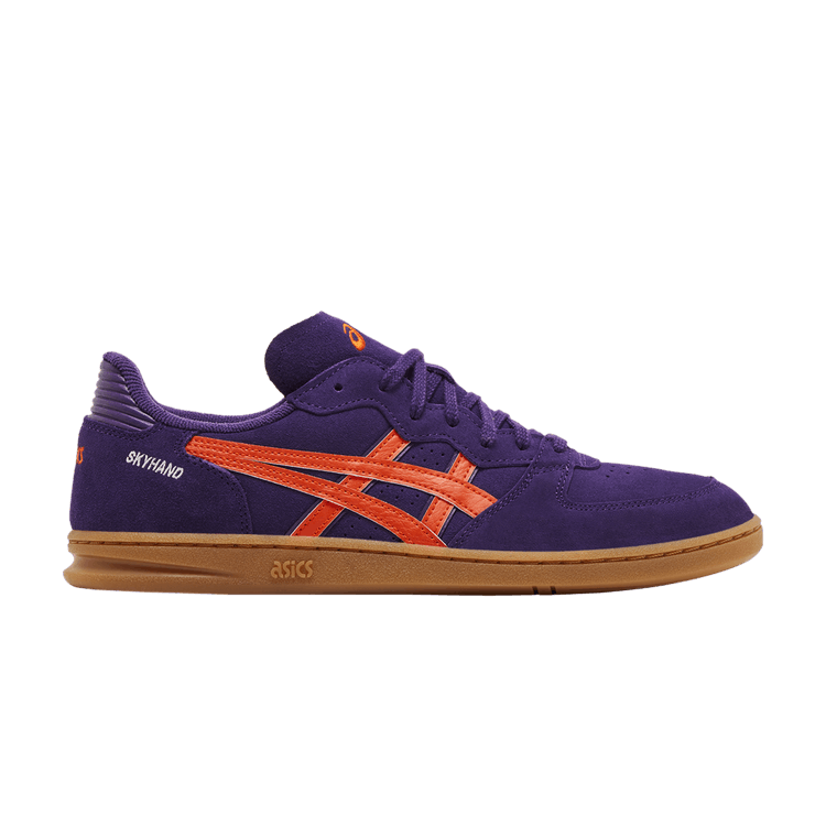 ASICS Skyhand OG 'Midnight Plum Koi'
