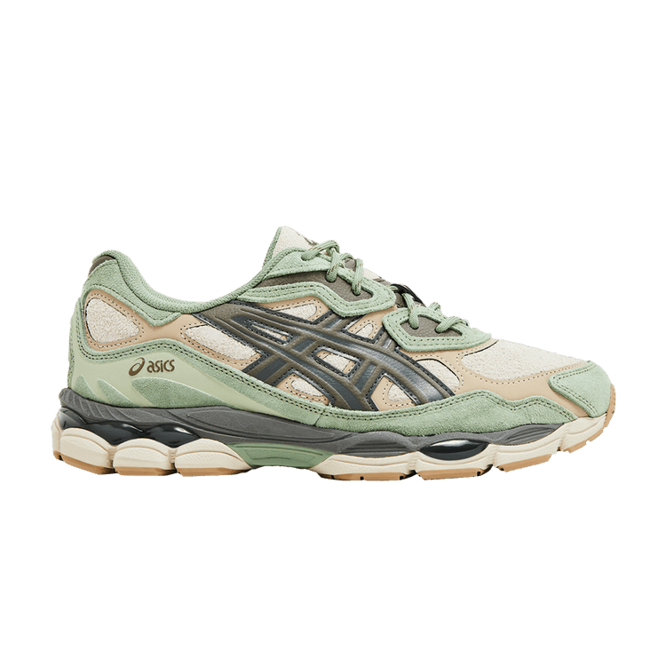 ASICS Gel NYC 'Feather Grey Truffle'