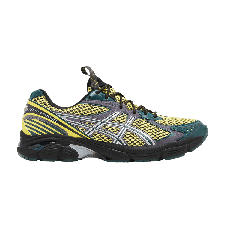 Kiko Kostadinov x ASICS UB7-S GT 2160 'Dark Neptune'